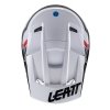 LEATT KASK OFF-ROAD  MOTO 2.5 V25 WHITE