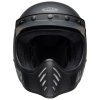 BELL KASK OFF-ROAD MOTO-3 CLASSIC M/G BLACK