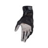 LEATT RĘKAWICE MOTOCYKLOWE  ADV X-FLOW 7.5 STEALTH