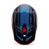 FOX KASK OFF-ROAD JUNIOR V1 RACE SPEC MIDNIGHT