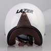 Kask otwarty Lazer Mambo Evo Biały