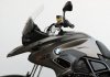 Szyba MRA BMW F 700 GS forma - T1 (przyciemniana)