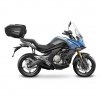 SHAD STELAŻ KUFRA TYŁ DO CF MOTO 650 MT 700 MT