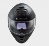 KASK LS2 FF800 STORM SOLID MATT BLACK