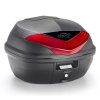 KAPPA KUFER CENTRALNY 35L MONOLOCK K355N2 CZER.ODB