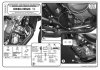 Kappa KN456 Gmole Cbf 600S/ Cbf 600N (04 > 09)