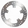 Tarcza hamulcowa EBC MD961D PIAGGIO BEVERLY 250 RS