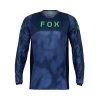 FOX BLUZA OFF-ROAD 180 TAUNT NAVY