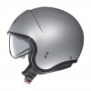 Kask otwarty NOLAN N21 CLASSIC Czarny Mat