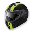 CABERG KASK SZCZĘKOWY FLIP-UP MODEL Duke Legend Italia (PINLOCK) KOLOR BIAŁY/CZERWONY, CZARNY MAT/ŻÓŁTY FLUO, CZARNY/BIAŁY, CZAR