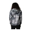 FOX KURTKA CODZIENNA  GEOLOGY BLACK CAMO