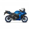 SHAD STELAŻ KUFRA BOCZNEGO 3P DO SUZUKI GSX-S 1000