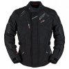 FURYGAN KURTKA MOTOCYKLOWA TEKST COLD MASTER BLACK