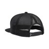 FOX CZAPKA Z DASZKIEM WINGED TRUCKER BLACK OS