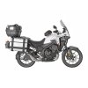 GIVI SZYBA REGULOWANA 'AIRFLOW' HONDA NX 500 (2024