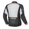 SHIMA KURTKA MOTOCYKLOWA  ALPHA MEN JKT BLUE