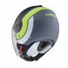 CABERG RIVIERA V3 SWAY SZ/MAT/CZ/Ż/ F MAT KASK JET