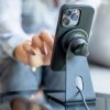SP CONNECT PODSTAWKA NA TELEFON Z ŁADOWARKĄ SPC +