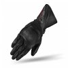 SHIMA RĘKAWICE MOTOCYKLOWE LADY  MIURA GLOVES BLAC