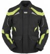 FURYGAN KURTKA MOTOCYKLOWA TEKSTYLNA WR16 FLUO