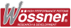 WOSSNER TŁOK HONDA TRX 250/TE/TM/X RECON 02-12 8870D100 69,45mm