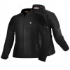 SHIMA  KURTKA MOTOCYKLOWA JET LADY JACKET BLK