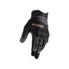 LEATT RĘKAWICE MOTO ADV HYDRADRI 5.5 STEALTH SHORT