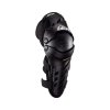 LEATT OCHRANIACZ KOLAN KNEE&SHIN DUAL AXIS BLACK