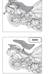 GIVI STELAŻ KUFRÓW OUTBACK BMW F 750 / 850 GS (18)