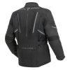 REBELHORN KURTKA MOTOCYKLOWA TEKSTYLNA SCOUT BLACK