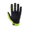 FOX RĘKAWICE OFF-ROAD FLEXAIR FLUORESCENT YELLOW