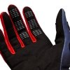 FOX  RĘKAWICE OFF-ROAD 180 INTERFERE GLOVE GREY/RE