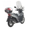 KAPPA 311AK SZYBA HONDA SH 125I-150I (05-12) 62 X