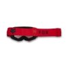 FOX GOGLE JUNIOR MAIN CORE GOGGLE FLUORESCENT RED
