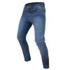 REBELHORN SPODNIE JEANS CLASSIC III SLIM FIT BLUE