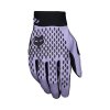 FOX RĘKAWICE OFF-ROAD DEFEND LILAC