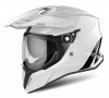 KASK INTEGRALNY AIROH COMMANDER COLOR WHITE GLOSS