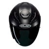 HJC KASK OTWARTY F31 SOLID SEMI FLAT BLACK