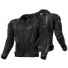 SHIMA KURTKA TEKSTYLNA MESH PRO BLACK