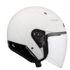 GIVI H303FWHBK KASK 30.3 TWEET BIAŁY, CZARNY MAT XS / 54, S / 56, M / 58, L / 60, XL / 61, XXL / 63