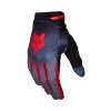 FOX  RĘKAWICE OFF-ROAD 180 INTERFERE GLOVE GREY/RE