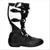 IMX BUTY OFF-ROAD X-TWO BLACK/WHITE