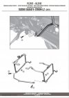 GIVI PL3101 mocowanie boczne SUZUKI DL650