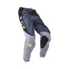 FOX SPODNIE OFF-ROAD 360 DIVIDER STEEL GREY