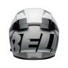 BELL KASK INTEGRALNY LITHIUM ECE6 SHEAR SILVER/WHI