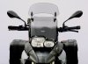 Szyba MRA BMW F 650 GS / F 800 GS forma - XCTM0 (bezbarwna)