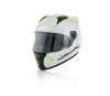 Acerbis Kask Full Face FS-807 biało - żółty