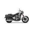SHAD STELAŻ KUFRA BOCZNEGO 3P DO ROYAL ENFIELD SUP