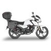 GIVI STELAŻ KUFRÓW BOCZNYCH MONOKEY HONDA CB 125F