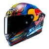 HJC KASK INTEGRALNY RPHA1 RED BULL JEREZ GP